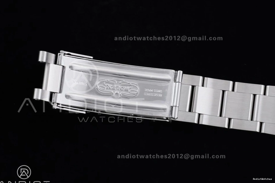 16610 Steel SS on Engraving LN Resilient 1:1 904L Rehaut Best 1143 Black Submariner TMF SH Bracelet No Edition 0505
